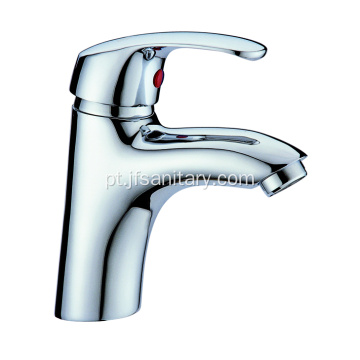 Faucet de bacia de latão atacado de boa qualidade